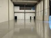 Galpão / Depósito para Locação em Barueri/SP Tamboré