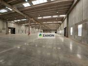 Galpão / Depósito para Locação em Barueri/SP Tamboré