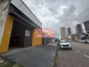Galpão / Depósito para Locação em Belém/PA Telégrafo Sem Fio