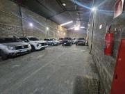 Galpão / Depósito para Locação em Belo Horizonte/MG...