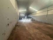 Galpão / Depósito para Locação em Belo Horizonte/MG Bonfim