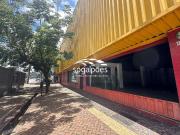 Galpão / Depósito para Locação em Belo Horizonte/MG Centro