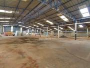 Galpão / Depósito para Locação em Belo Horizonte/MG...