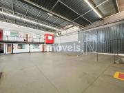 Galpão / Depósito para Locação em Belo Horizonte/MG...