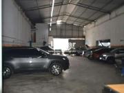 Galpão / Depósito para Locação em Belo Horizonte/MG Graça