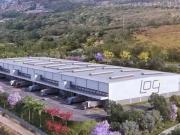 Galpão / Depósito para Locação em Belo Horizonte/MG...