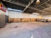 Galpão / Depósito para Locação em Belo Horizonte/MG...