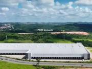 Galpão / Depósito para Locação em Belo Horizonte/MG...