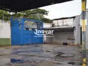 Galpão / Depósito para Locação em Belo Horizonte/MG...