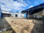 Galpão / Depósito para Locação em Belo Horizonte/MG...