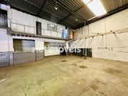 Galpão / Depósito para Locação em Belo Horizonte/MG João...