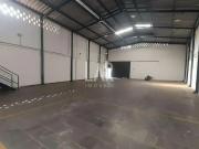 Galpão / Depósito para Locação em Belo Horizonte/MG...