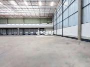 Galpão / Depósito para Locação em Belo Horizonte/MG Novo...