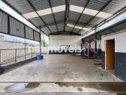 Galpão / Depósito para Locação em Belo Horizonte/MG Novo...