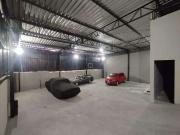 Galpão / Depósito para Locação em Belo Horizonte/MG Paraíso Galpão / Depósito para Locação em Belo Horizonte/MG Paraíso