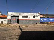 Galpão / Depósito para Locação em Belo Horizonte/MG...