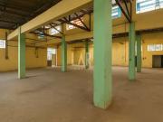 Galpão / Depósito para Locação em Belo Horizonte/MG...