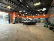 Galpão / Depósito para Locação em Belo Horizonte/MG...