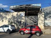 Galpão / Depósito para Locação em Belo Horizonte/MG...