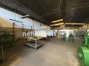 Galpão / Depósito para Locação em Belo Horizonte/MG...