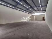 Galpão / Depósito para Locação em Belo Horizonte/MG...