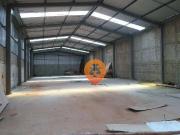 Galpão / Depósito para Locação em Belo Horizonte/MG...