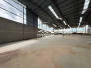 Galpão / Depósito para Locação em Betim/MG Bandeirinhas