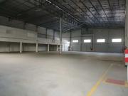 Galpão / Depósito para Locação em Blumenau/SC Badenfurt