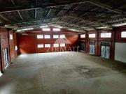 Galpão / Depósito para Locação em Blumenau/SC Badenfurt