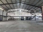 Galpão / Depósito para Locação em Blumenau/SC Itoupava...