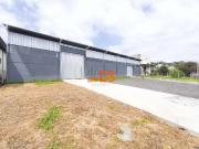 Galpão / Depósito para Locação em Blumenau/SC Itoupava...