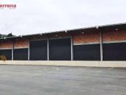 Galpão / Depósito para Locação em Blumenau/SC Passo Manso