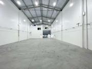 Galpão / Depósito para Locação em Blumenau/SC Progresso