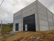 Galpão / Depósito para Locação em Blumenau/SC Salto do Norte