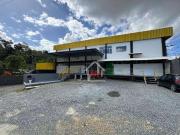 Galpão / Depósito para Locação em Blumenau/SC Salto...