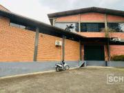 Galpão / Depósito para Locação em Blumenau/SC Velha