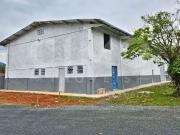 Galpão / Depósito para Locação em Blumenau/SC Velha