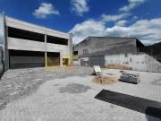 Galpão / Depósito para Locação em Blumenau/SC Velha Central