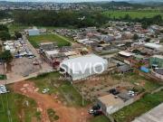 Galpão / Depósito para Locação em Brasília/DF Recanto...