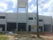 Galpão / Depósito para Locação em Brusque/SC Dom Joaquim