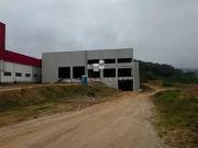 Galpão / Depósito para Locação em Brusque/SC Nova Brasília