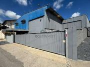 Galpão / Depósito para Locação em Brusque/SC São Pedro