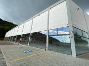 Galpão / Depósito para Locação em Brusque/SC Santa Terezinha