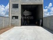 Galpão / Depósito para Locação em Caçapava/SP...