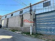 Galpão / Depósito para Locação em Caieiras/SP Serpa