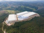 Galpão / Depósito para Locação em Cajamar/SP Água Fria