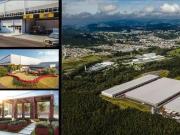 Galpão / Depósito para Locação em Cajamar/SP Centro