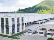 Galpão / Depósito para Locação em Cajamar/SP Cristais...