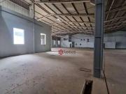 Galpão / Depósito para Locação em Cajamar/SP Paraíso...