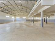 Galpão / Depósito para Locação em Campina Grande do...